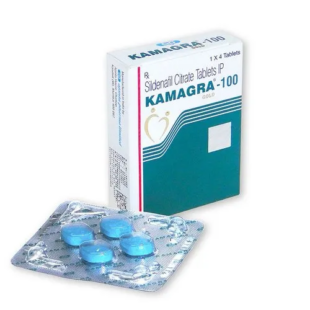 Kamagra Gold