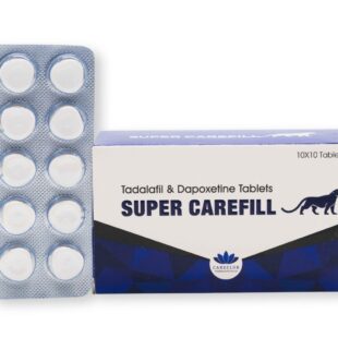 Super Carefill